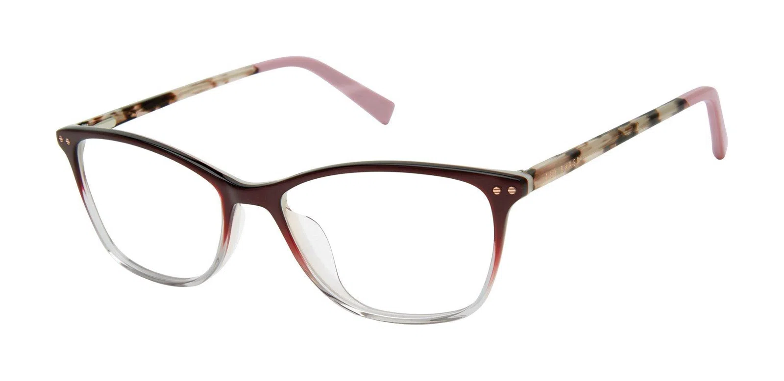Ted Baker TWUF006 Eyeglasses - view 3